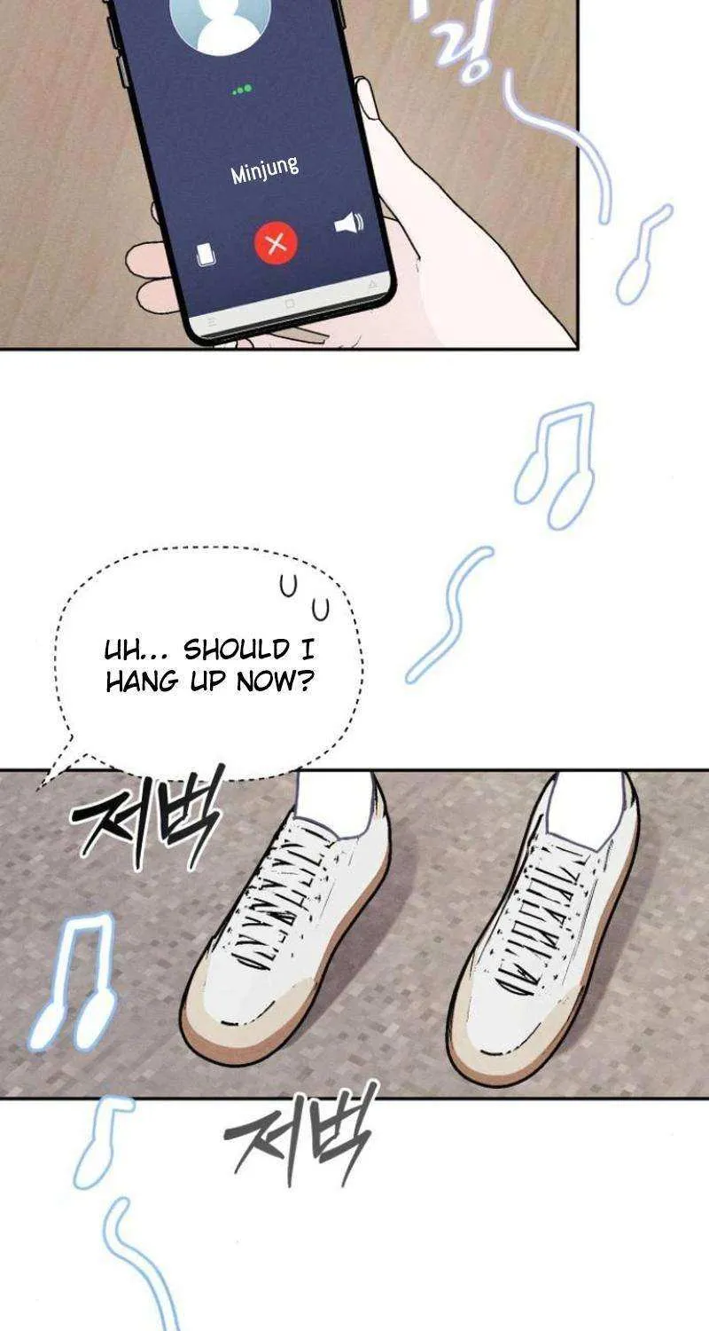 Not Just the Two of Us Chapter 5 page 71 - 