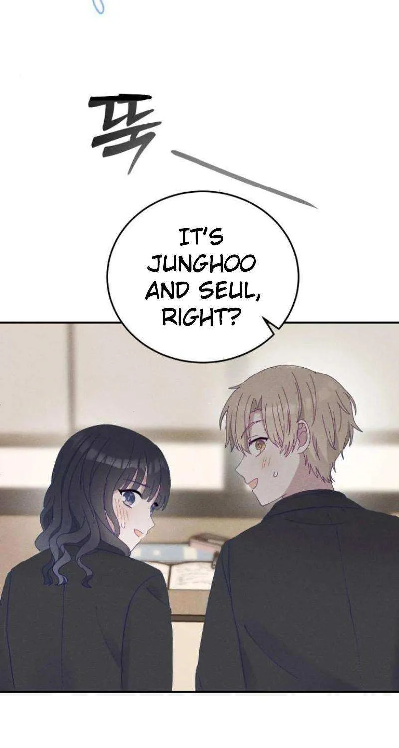 Not Just the Two of Us Chapter 5 page 72 - 