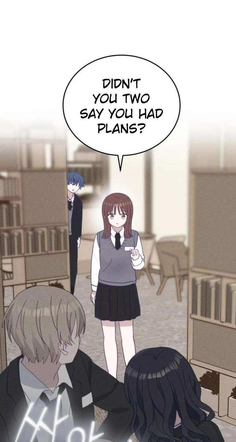 Not Just the Two of Us Chapter 5 page 73 - 