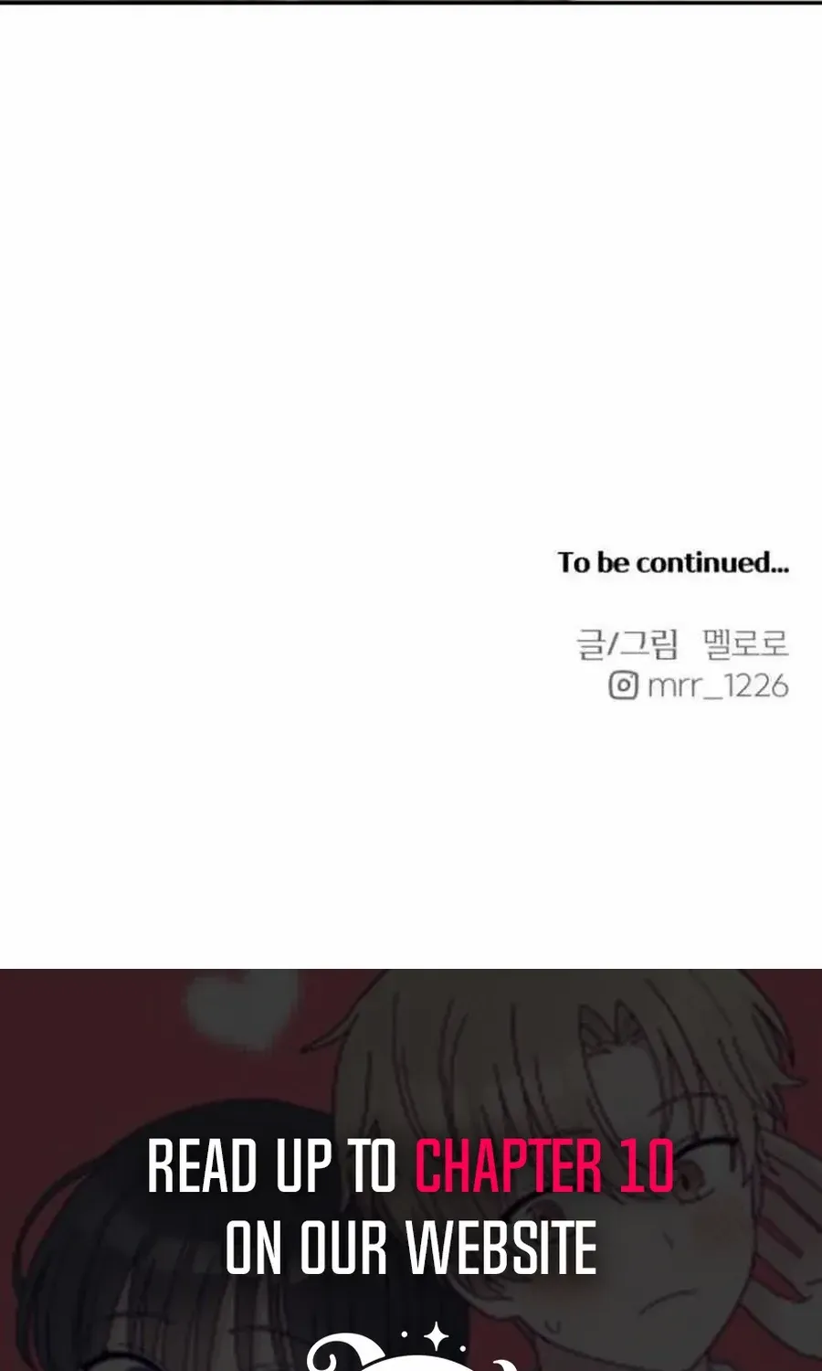 Not Just the Two of Us Chapter 6 page 104 - 