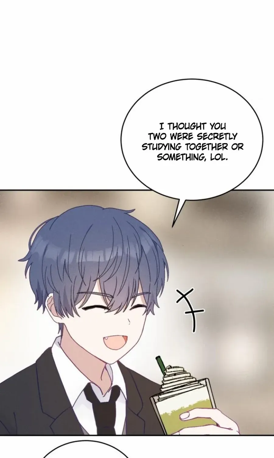 Not Just the Two of Us Chapter 6 page 12 - 