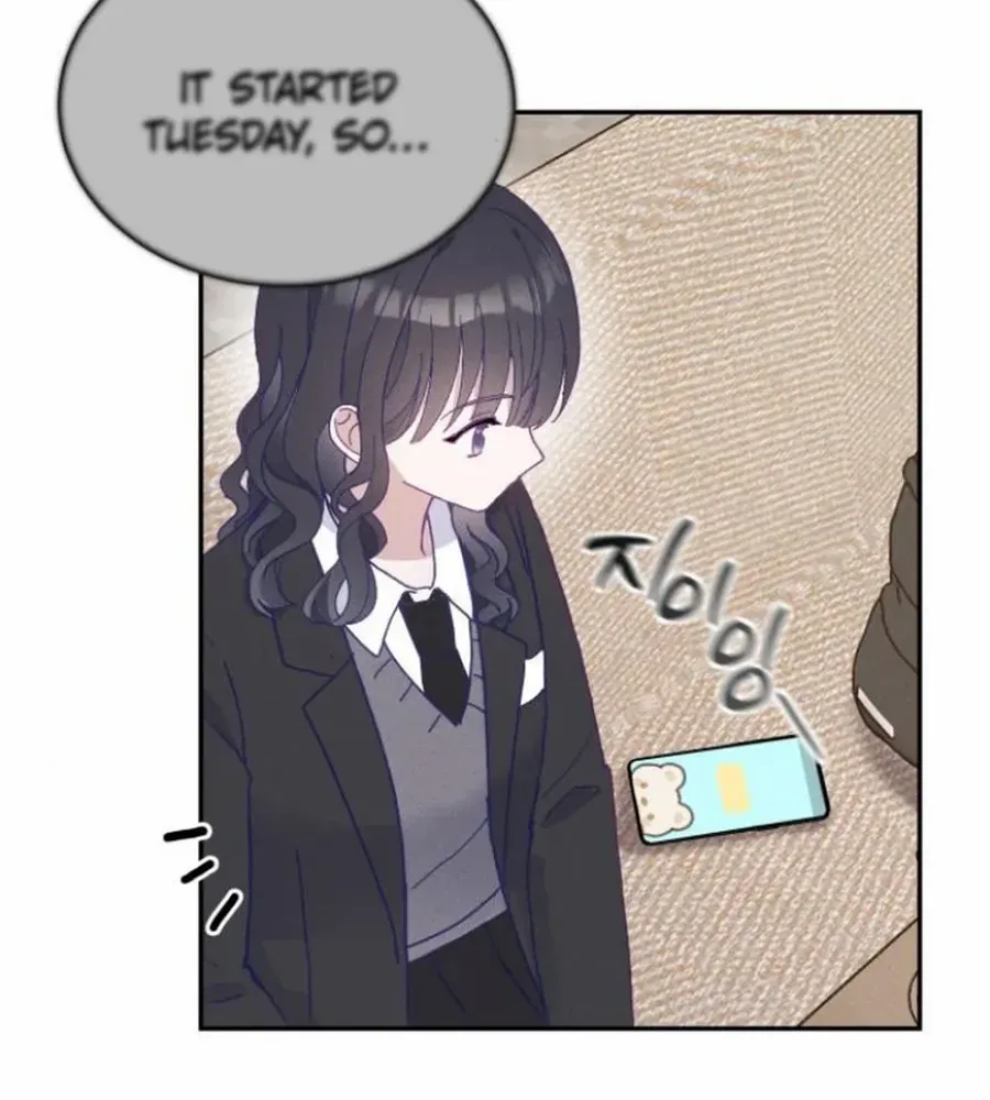 Not Just the Two of Us Chapter 6 page 22 - 