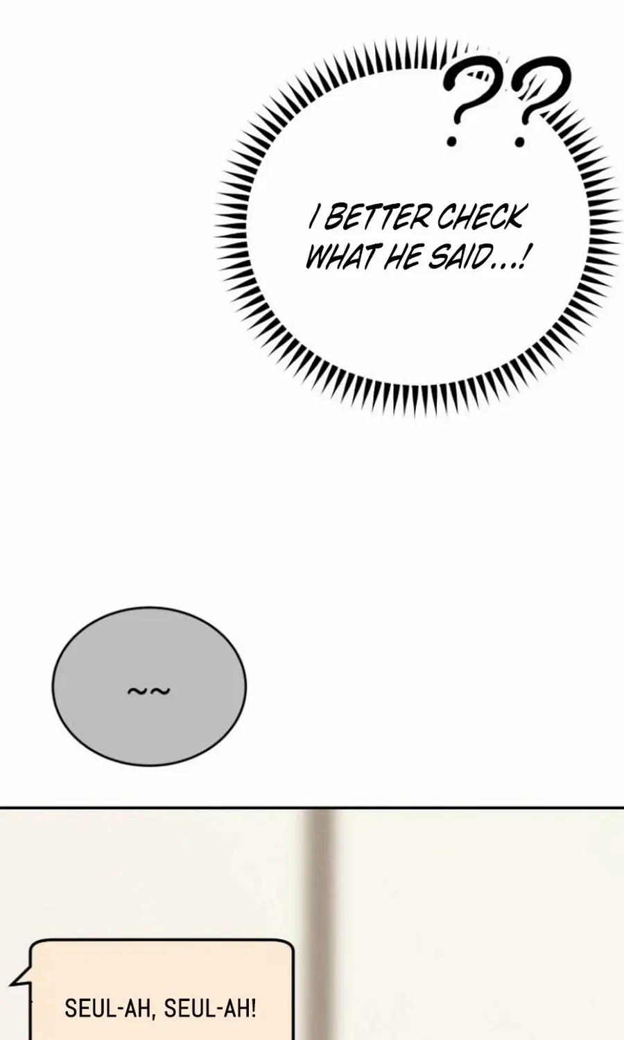 Not Just the Two of Us Chapter 6 page 26 - 
