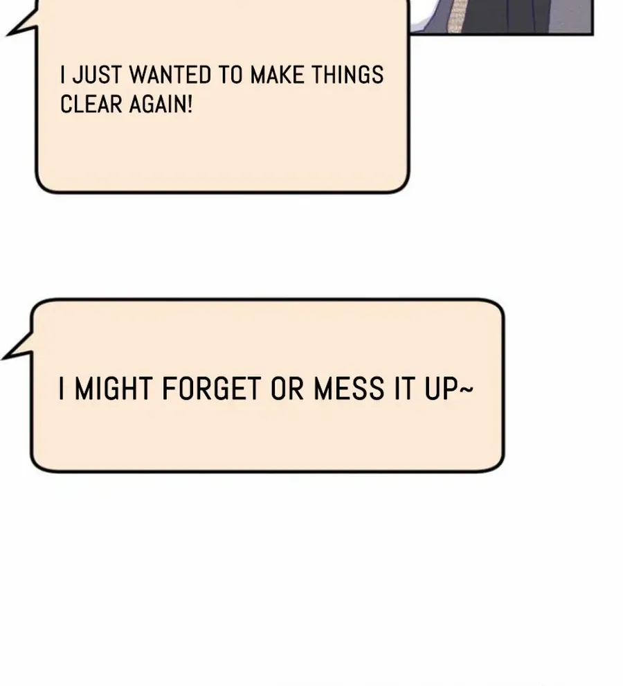 Not Just the Two of Us Chapter 6 page 29 - 