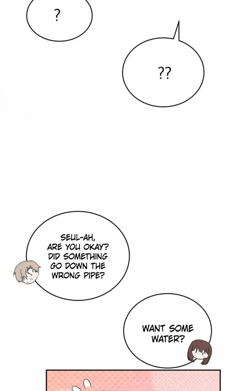 Not Just the Two of Us Chapter 6 page 38 - 