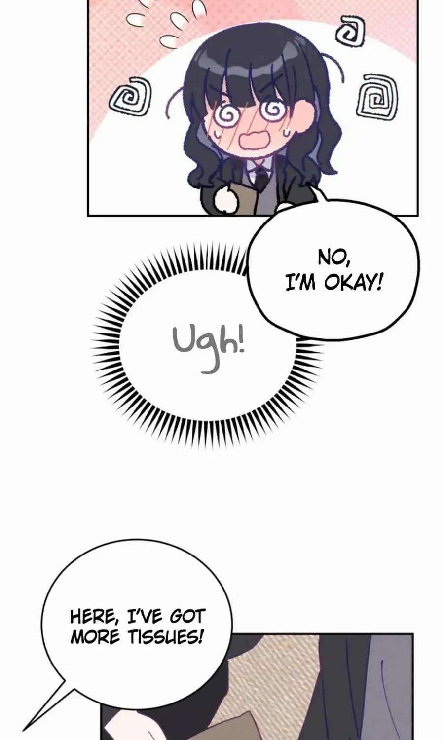 Not Just the Two of Us Chapter 6 page 39 - 