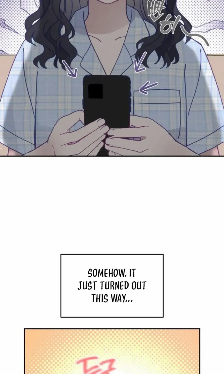 Not Just the Two of Us Chapter 6 page 49 - 
