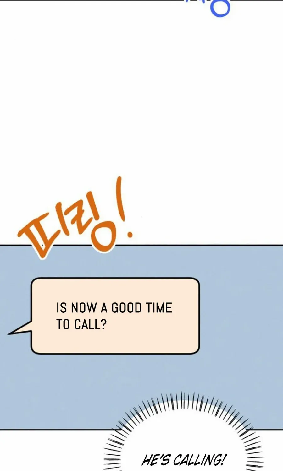Not Just the Two of Us Chapter 6 page 55 - 