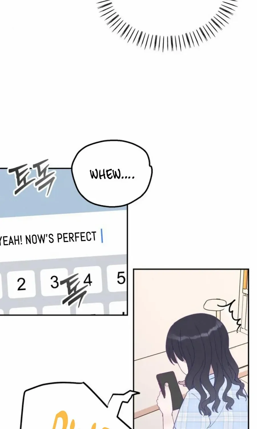 Not Just the Two of Us Chapter 6 page 56 - 
