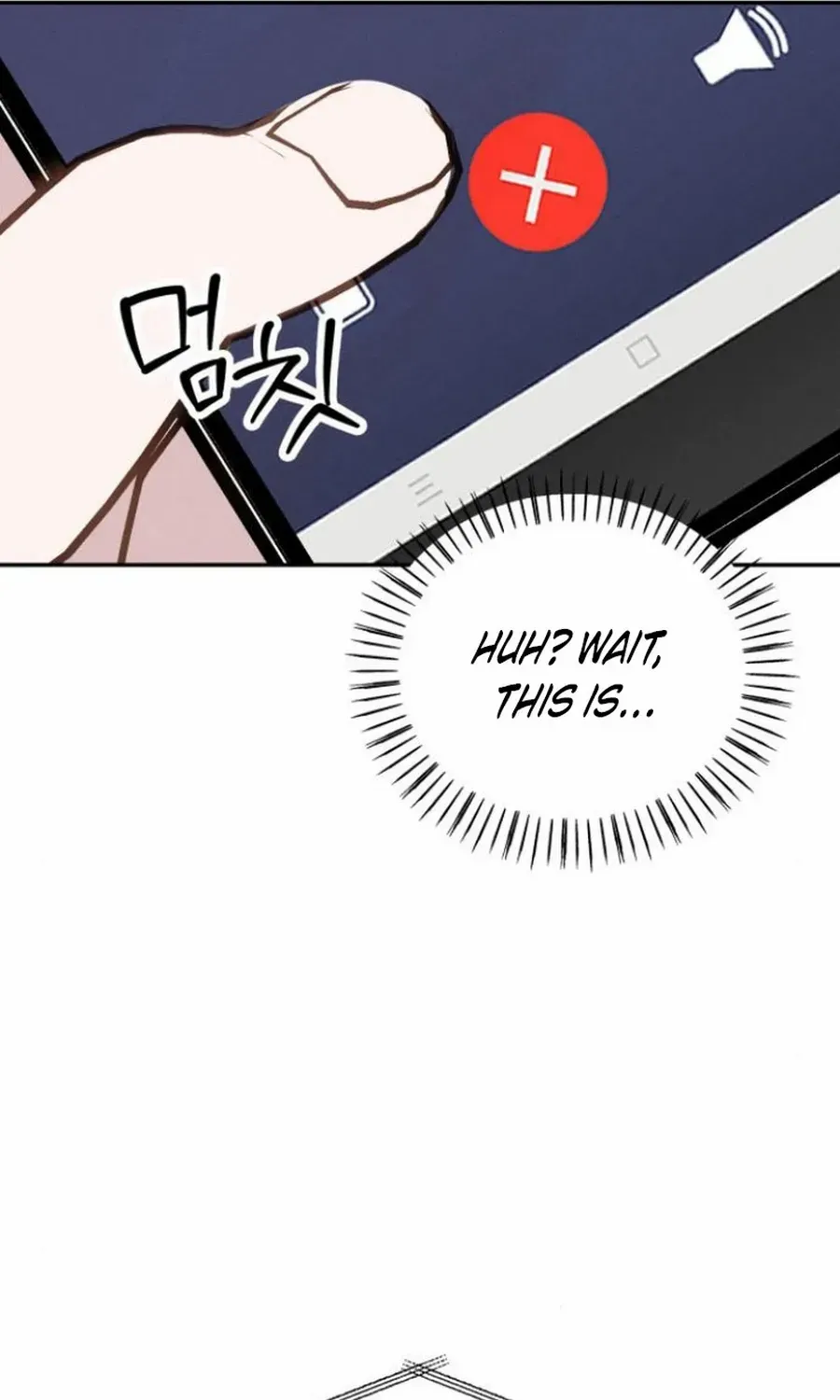 Not Just the Two of Us Chapter 6 page 58 - 