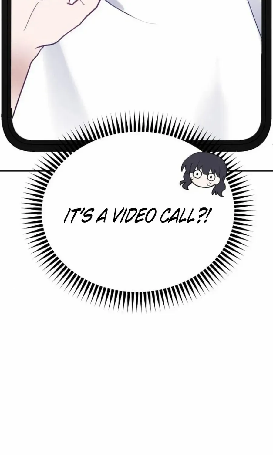 Not Just the Two of Us Chapter 6 page 60 - 