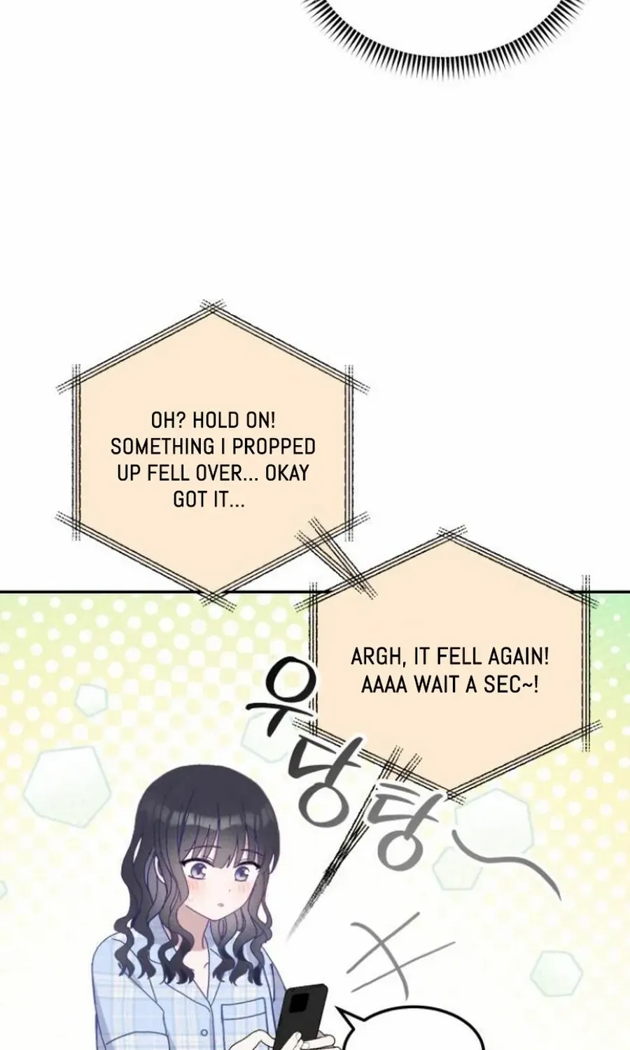 Not Just the Two of Us Chapter 6 page 65 - 