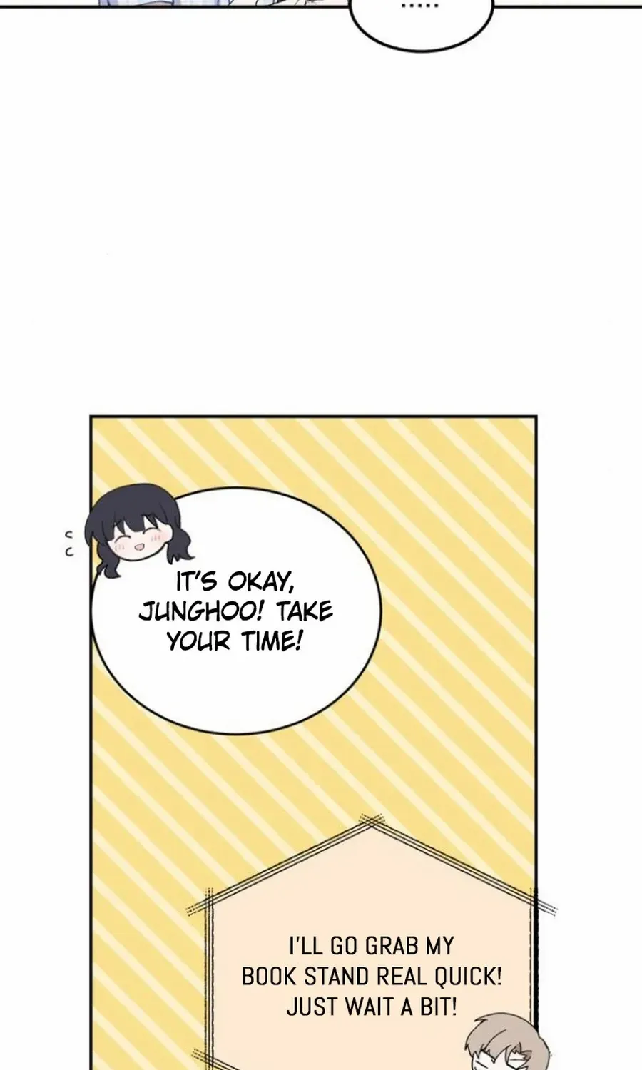 Not Just the Two of Us Chapter 6 page 66 - 