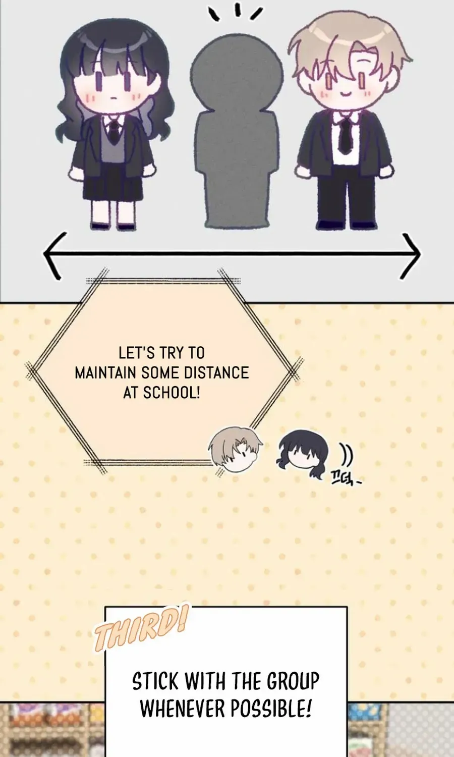 Not Just the Two of Us Chapter 6 page 78 - 