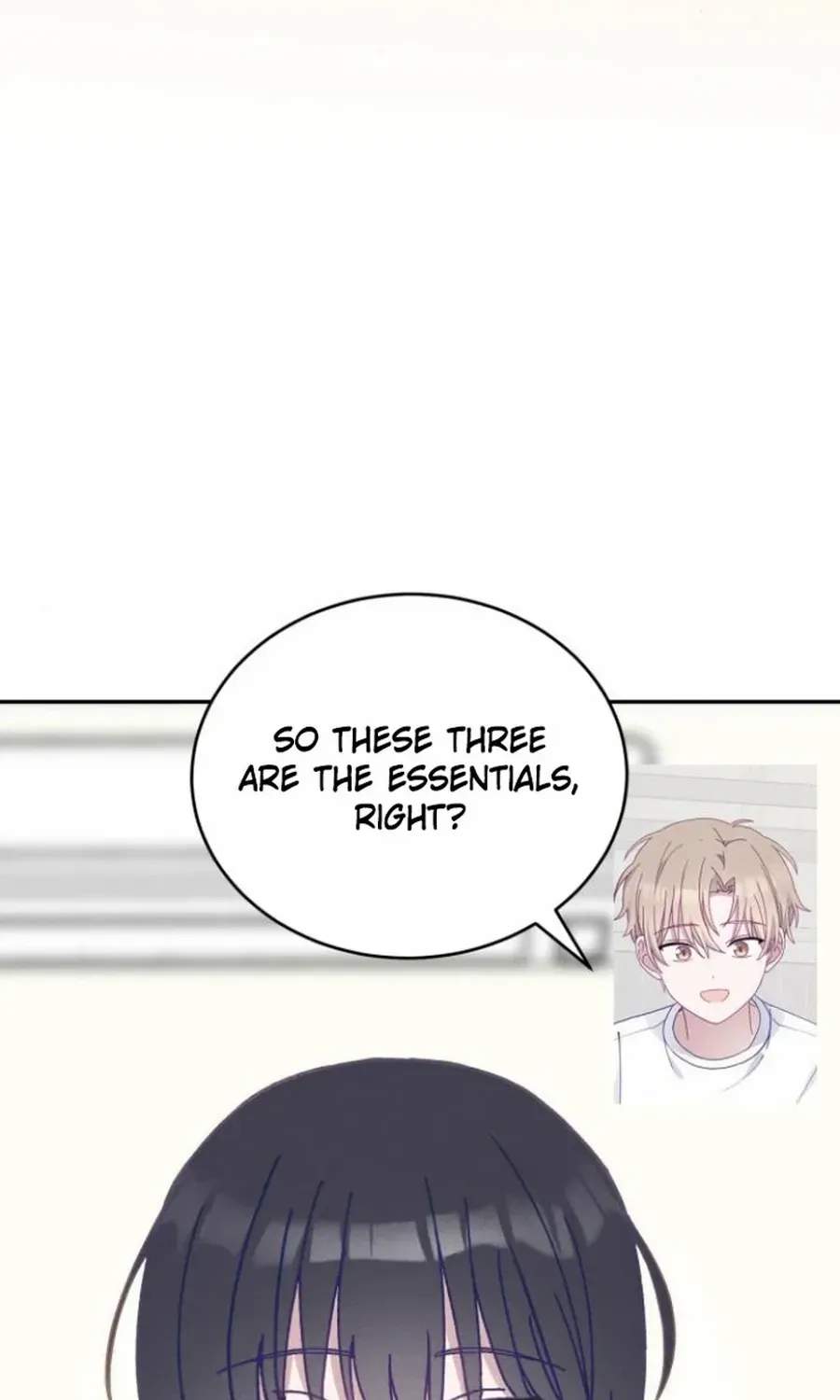 Not Just the Two of Us Chapter 6 page 80 - 