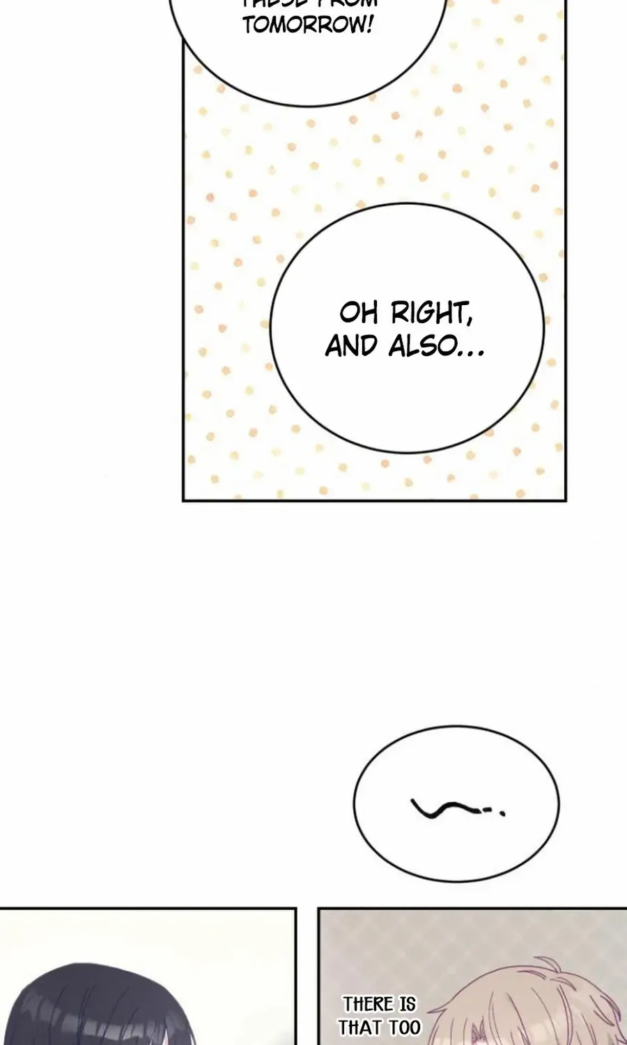 Not Just the Two of Us Chapter 6 page 82 - 