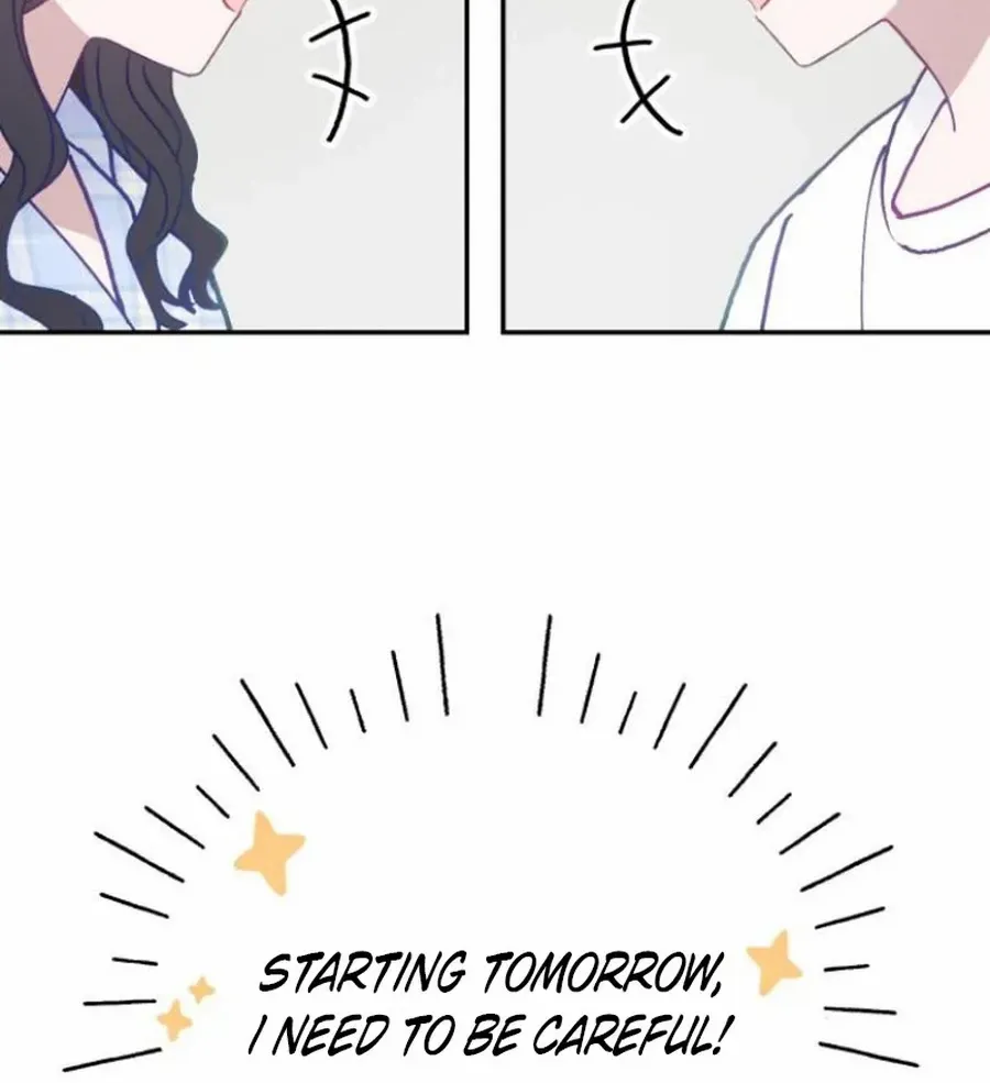 Not Just the Two of Us Chapter 6 page 84 - 