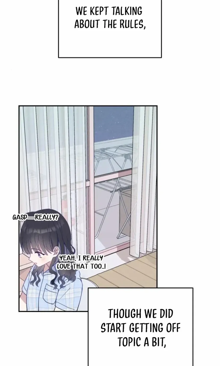 Not Just the Two of Us Chapter 6 page 86 - 