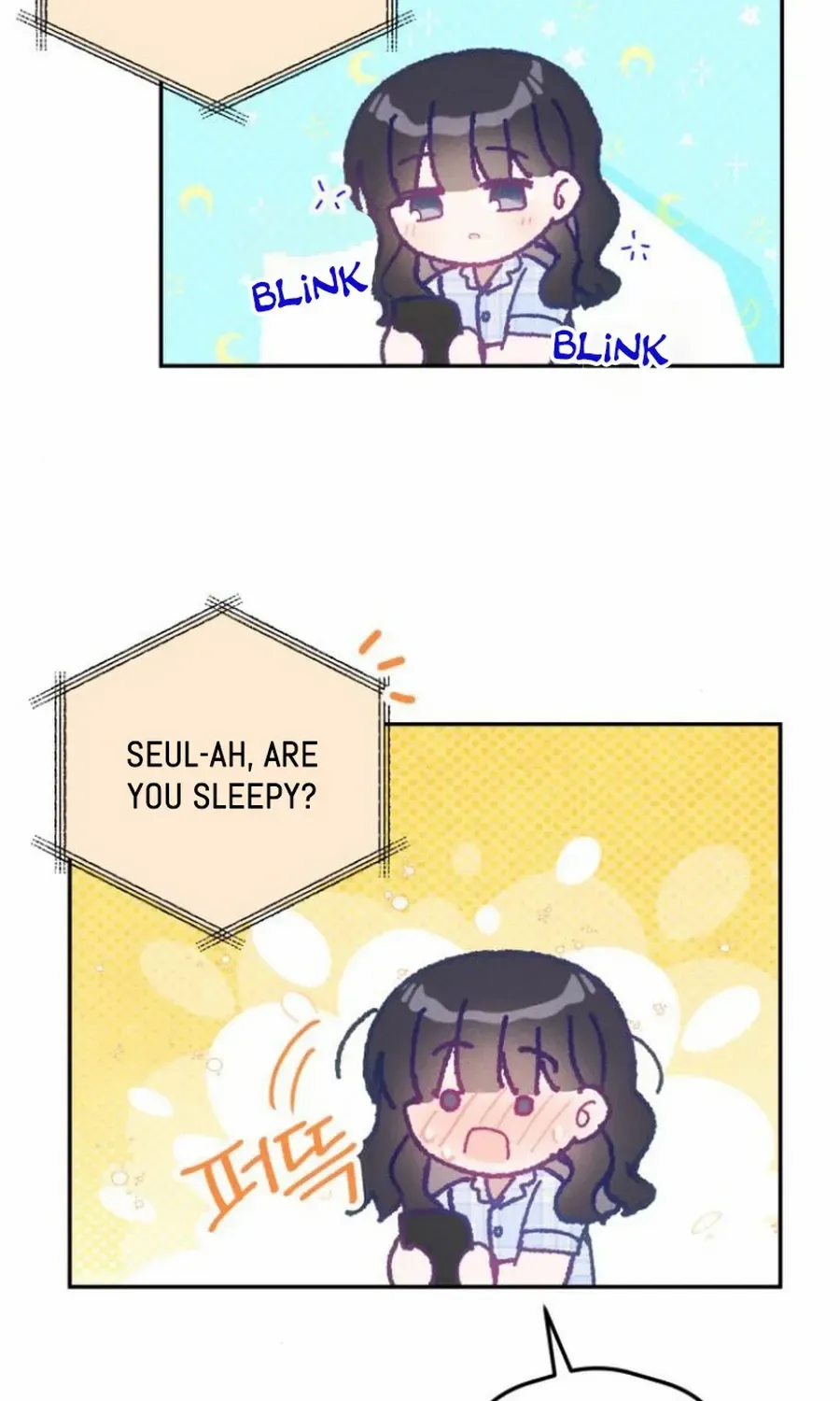 Not Just the Two of Us Chapter 6 page 89 - 