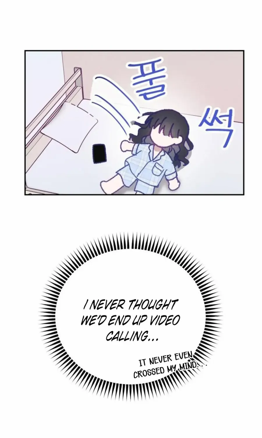 Not Just the Two of Us Chapter 6 page 95 - 