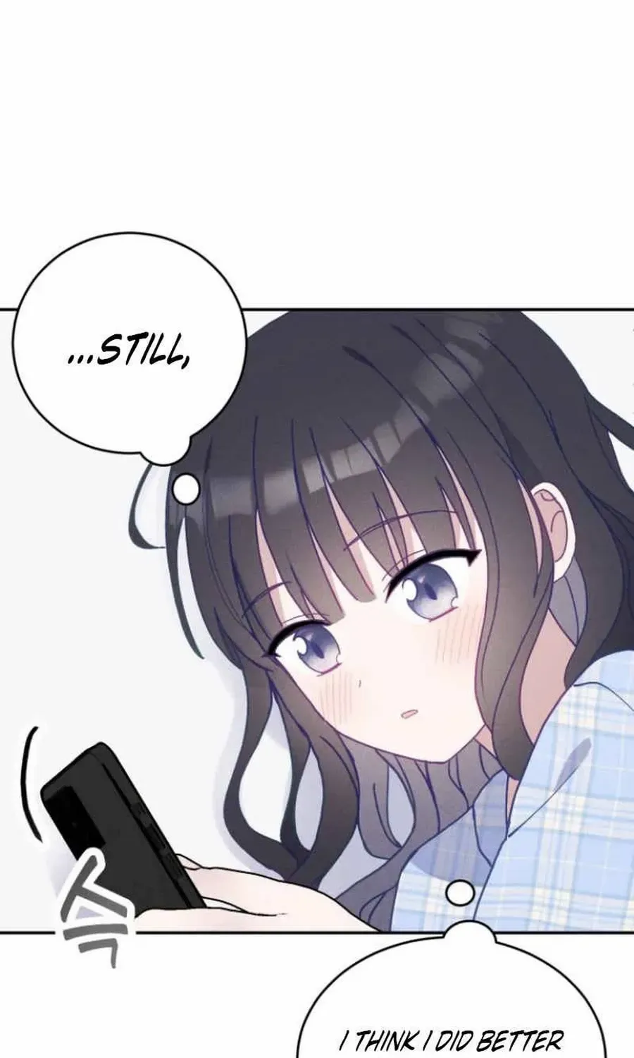 Not Just the Two of Us Chapter 6 page 96 - 
