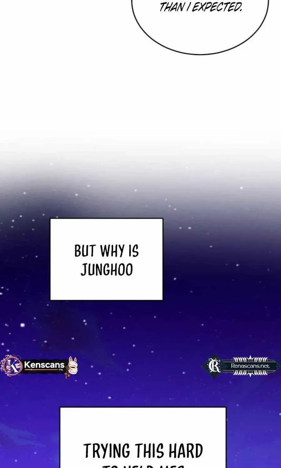 Not Just the Two of Us Chapter 6 page 97 - 