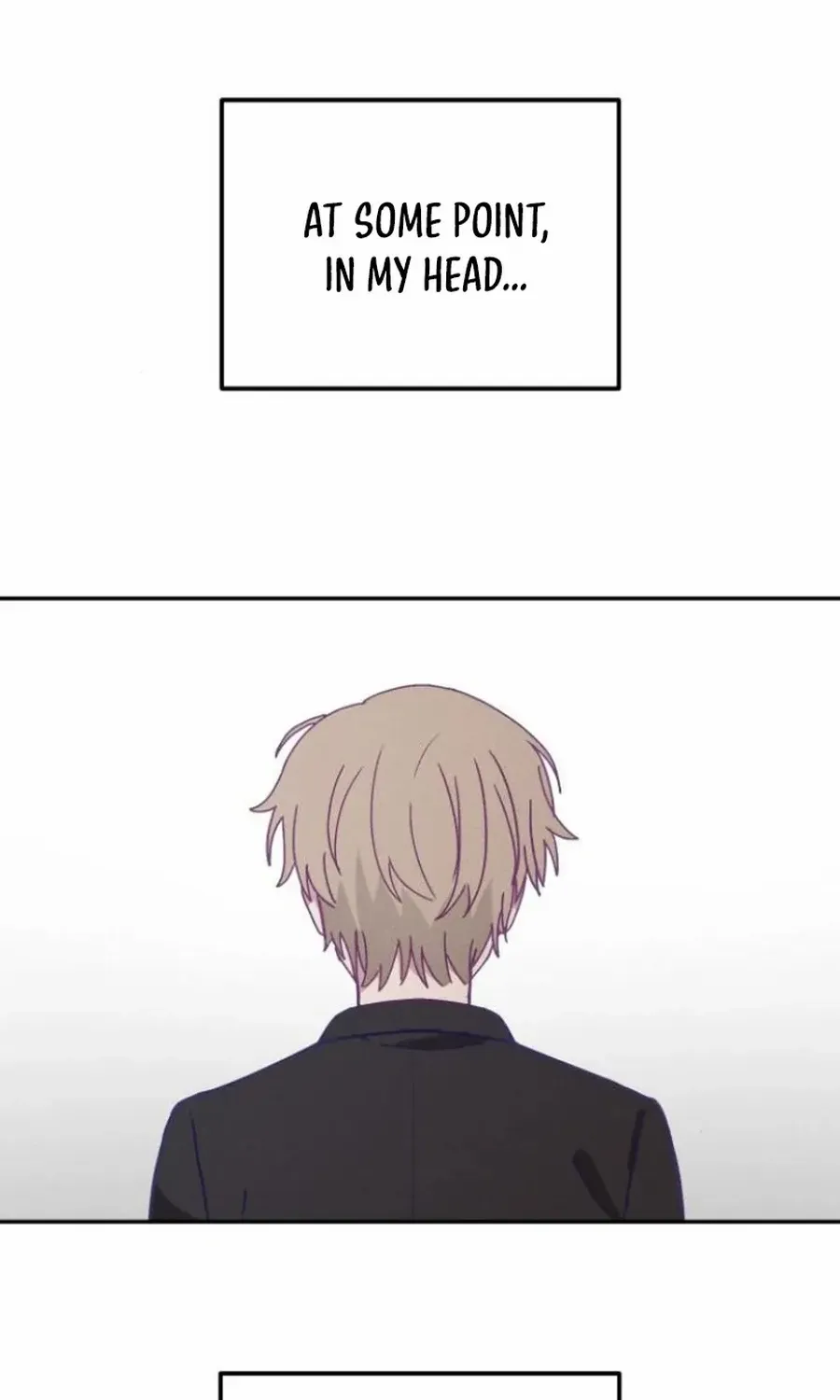 Not Just the Two of Us Chapter 7 page 2 - 
