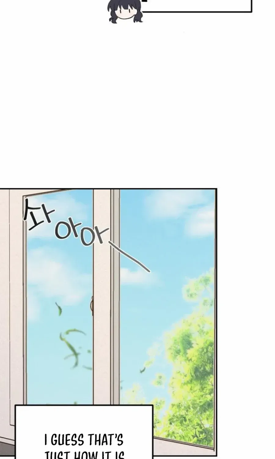 Not Just the Two of Us Chapter 7 page 17 - 