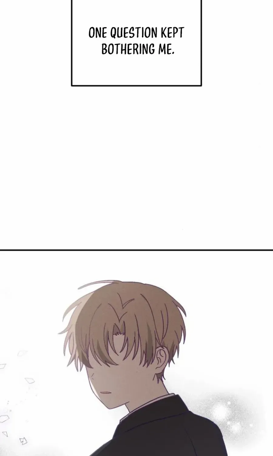 Not Just the Two of Us Chapter 7 page 3 - 