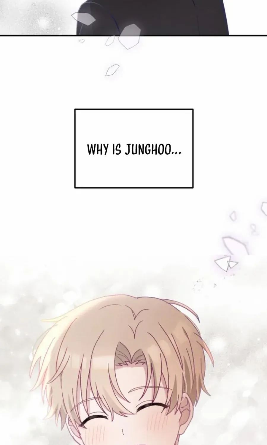 Not Just the Two of Us Chapter 7 page 4 - 