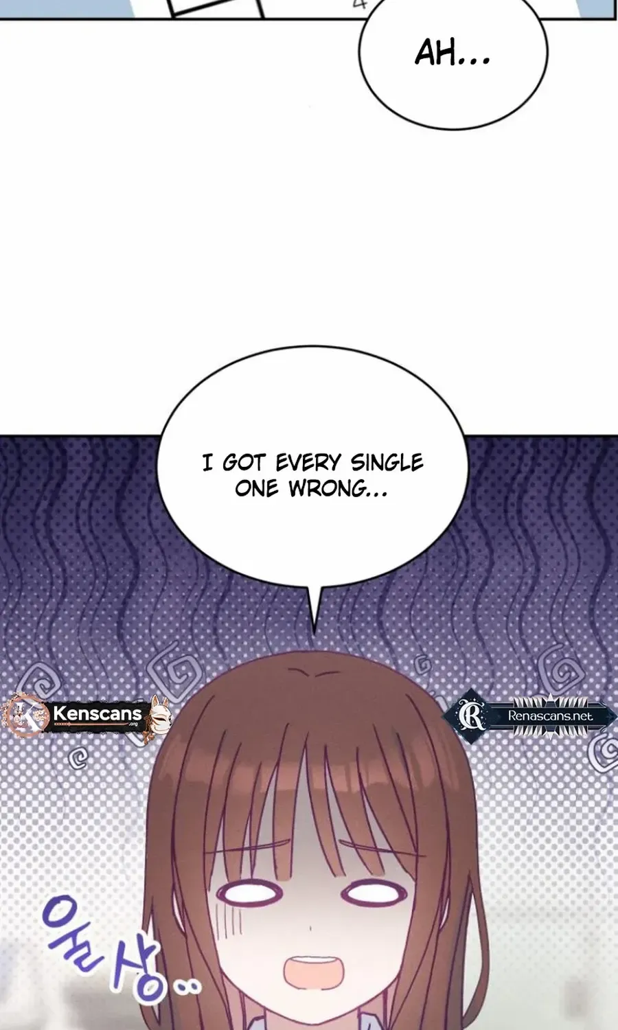 Not Just the Two of Us Chapter 7 page 31 - 
