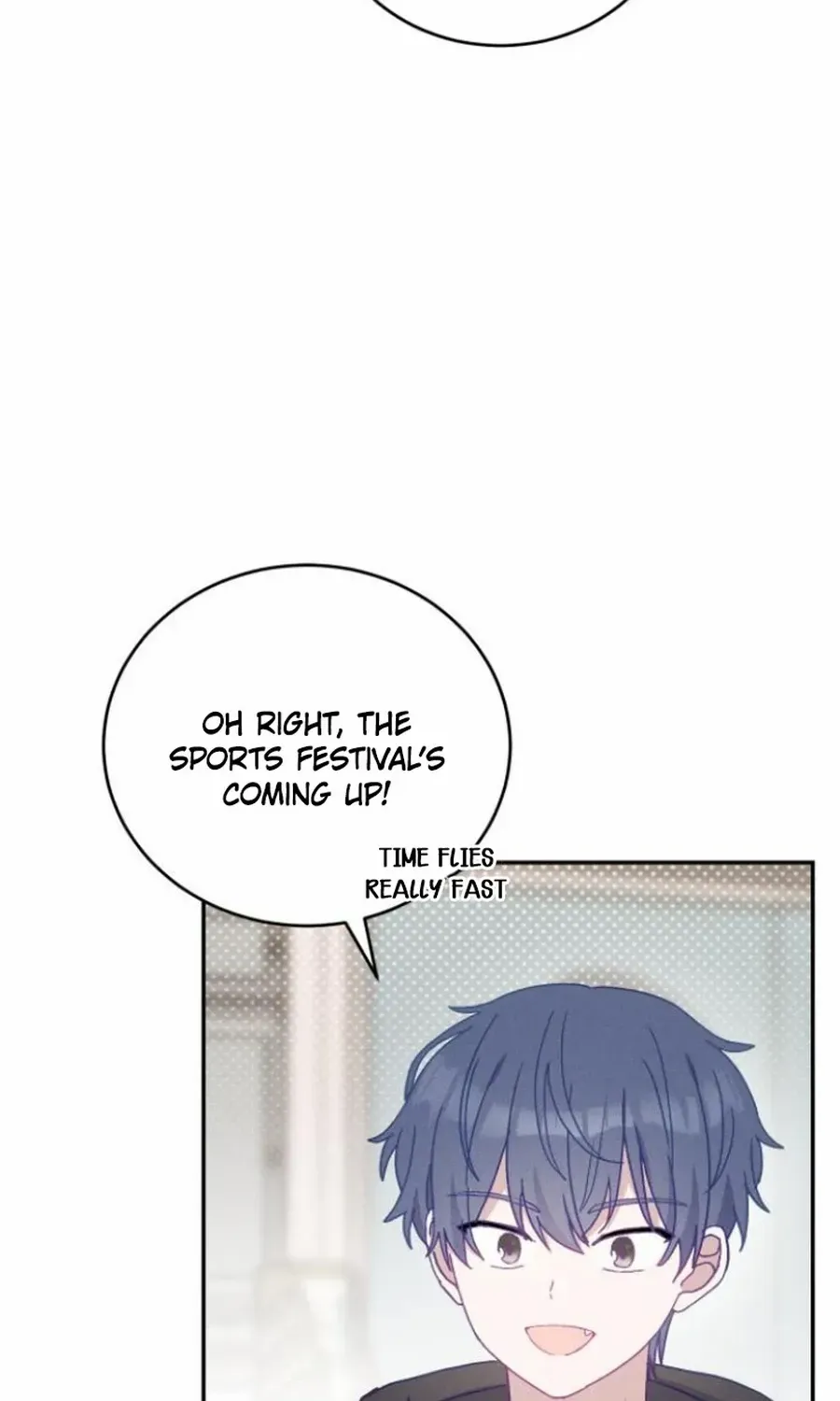 Not Just the Two of Us Chapter 7 page 35 - 
