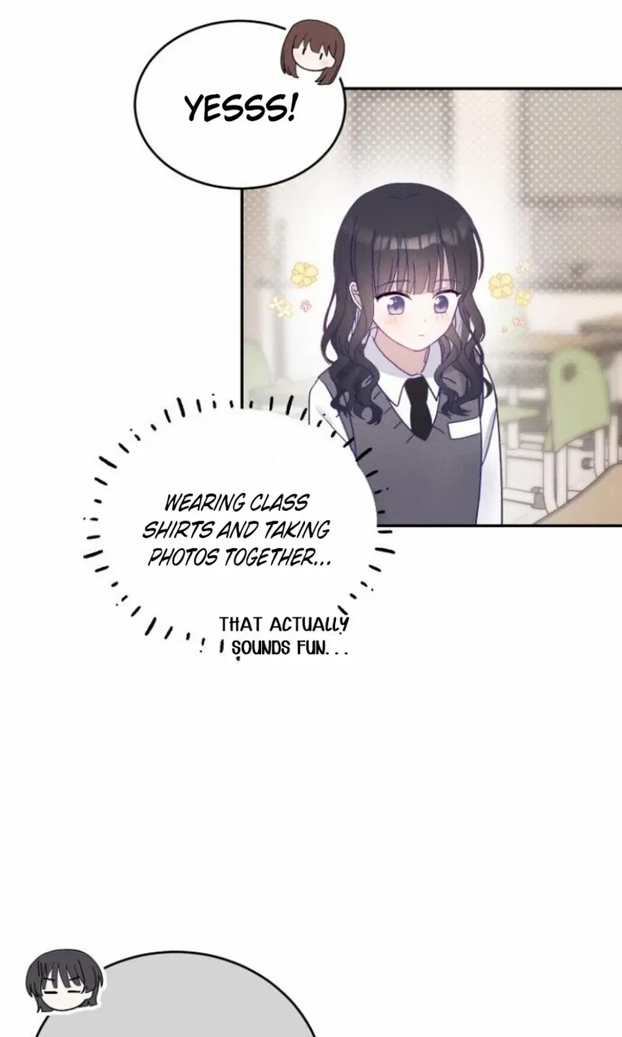 Not Just the Two of Us Chapter 7 page 41 - 