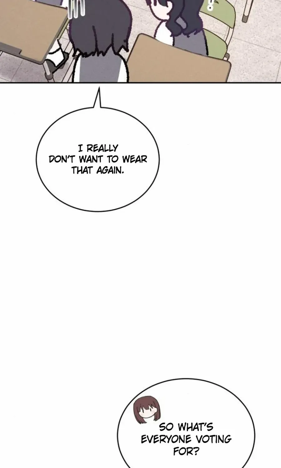 Not Just the Two of Us Chapter 7 page 45 - 