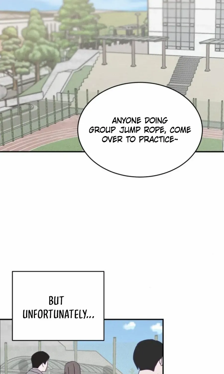 Not Just the Two of Us Chapter 7 page 55 - 