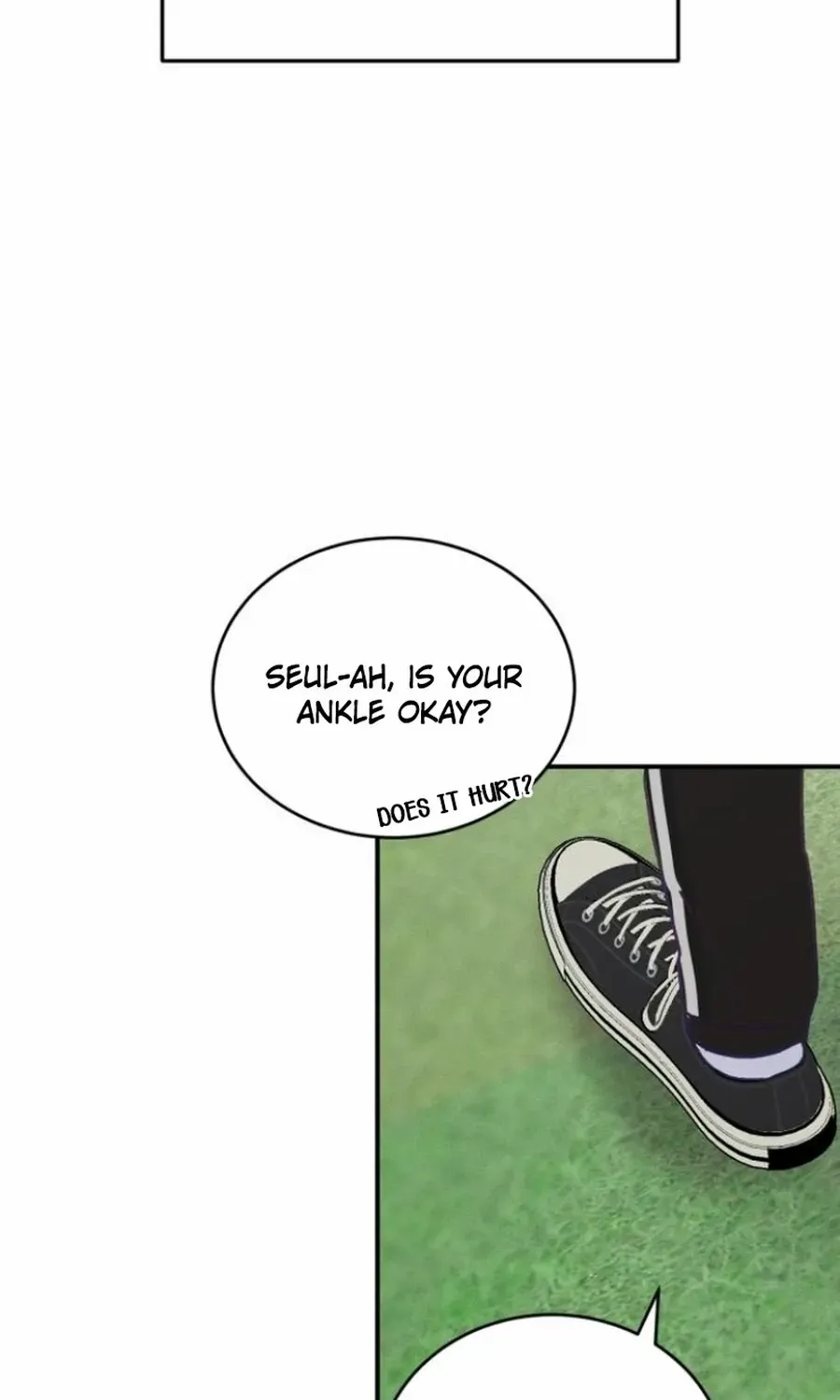 Not Just the Two of Us Chapter 7 page 57 - 