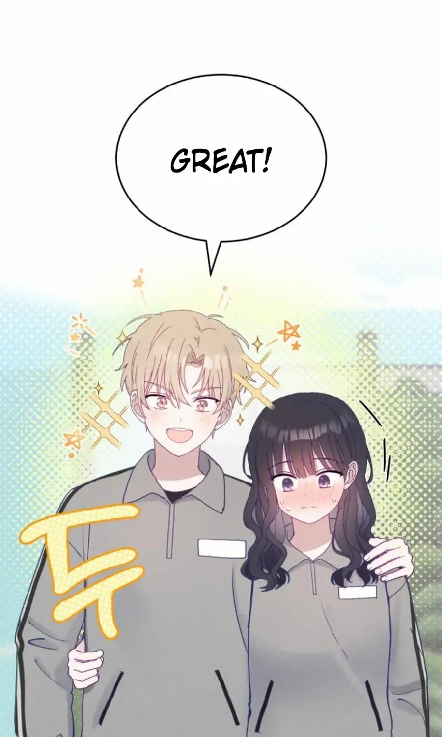 Not Just the Two of Us Chapter 7 page 61 - 