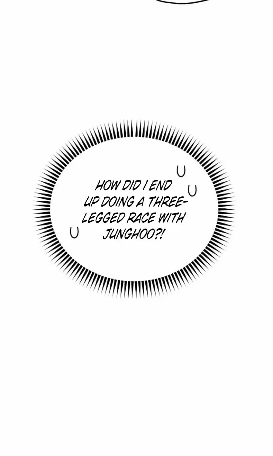 Not Just the Two of Us Chapter 7 page 64 - 