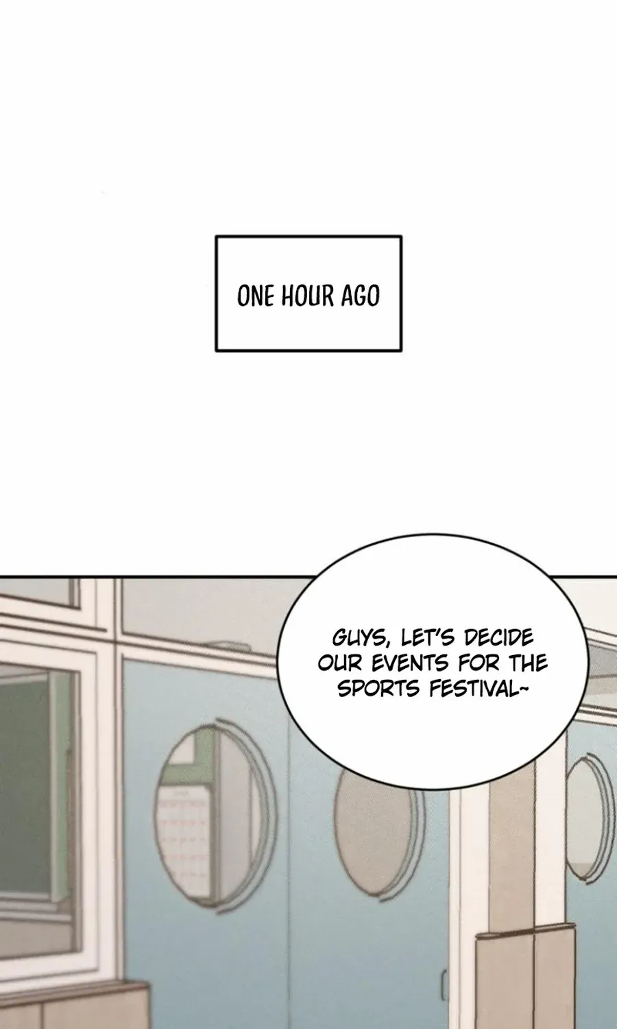 Not Just the Two of Us Chapter 7 page 65 - 