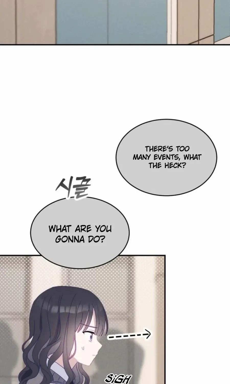 Not Just the Two of Us Chapter 7 page 66 - 