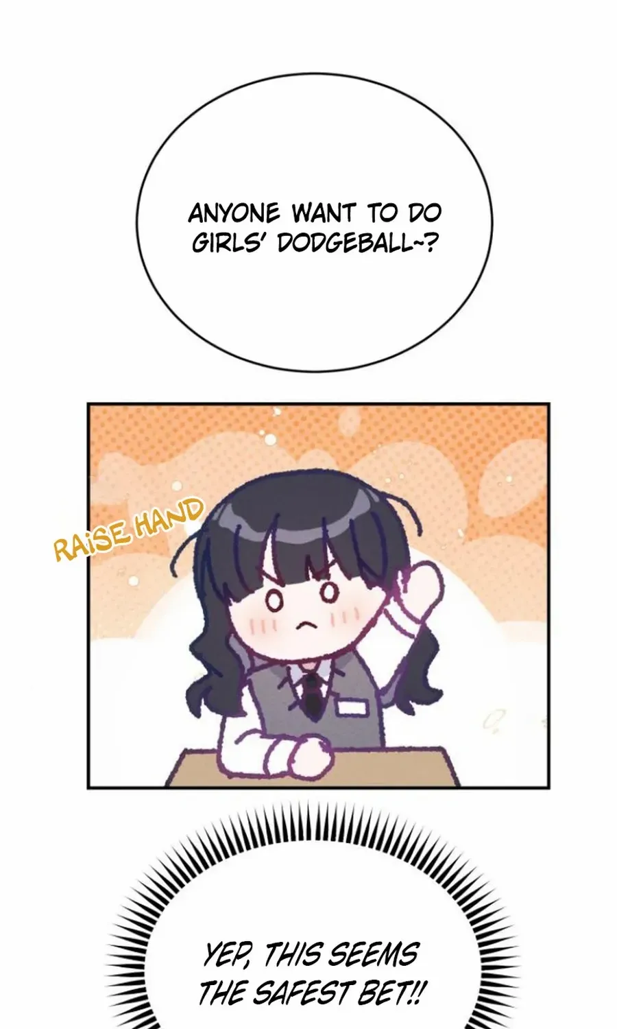 Not Just the Two of Us Chapter 7 page 69 - 