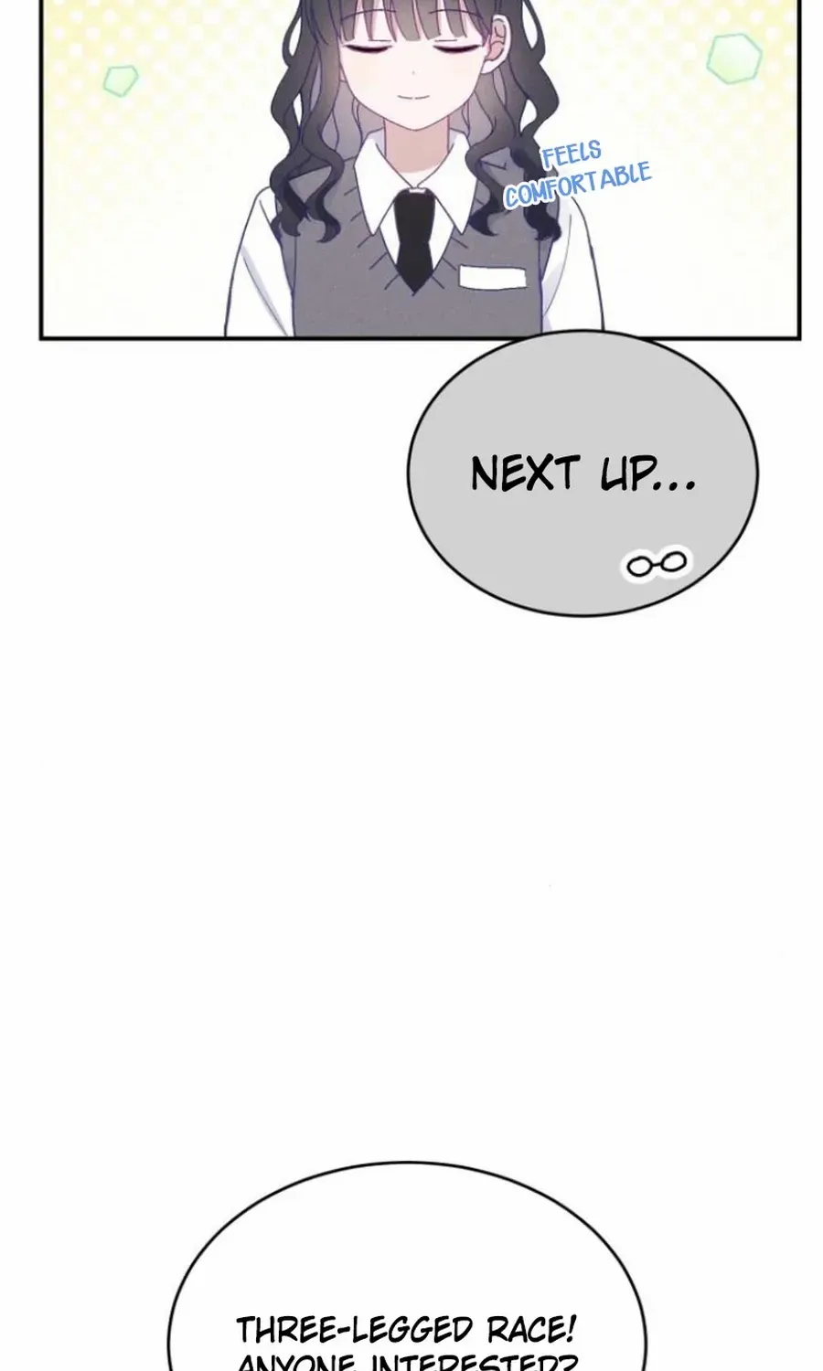 Not Just the Two of Us Chapter 7 page 73 - 