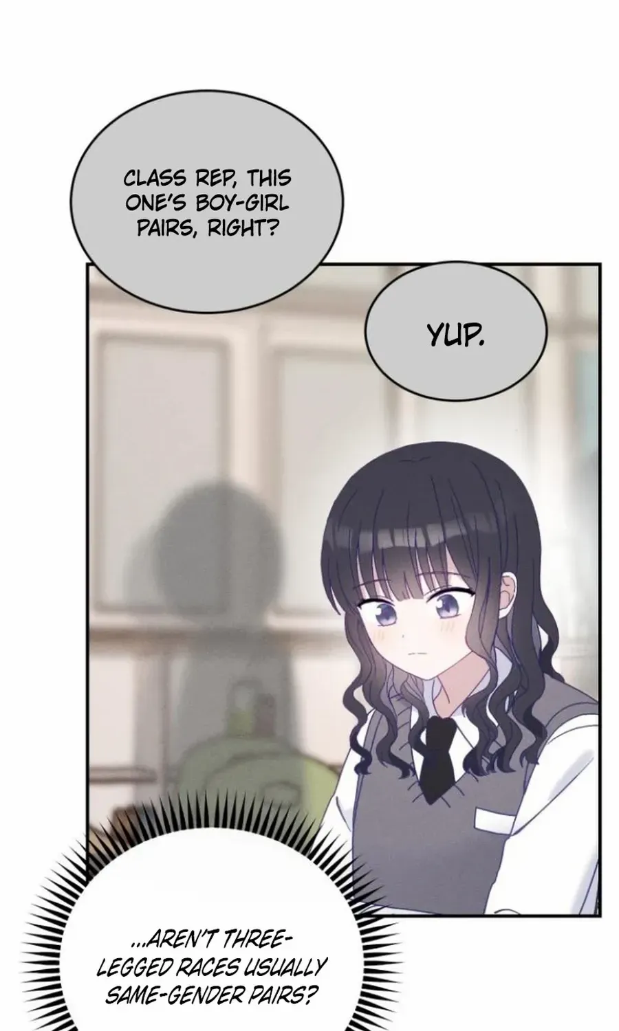 Not Just the Two of Us Chapter 7 page 76 - 