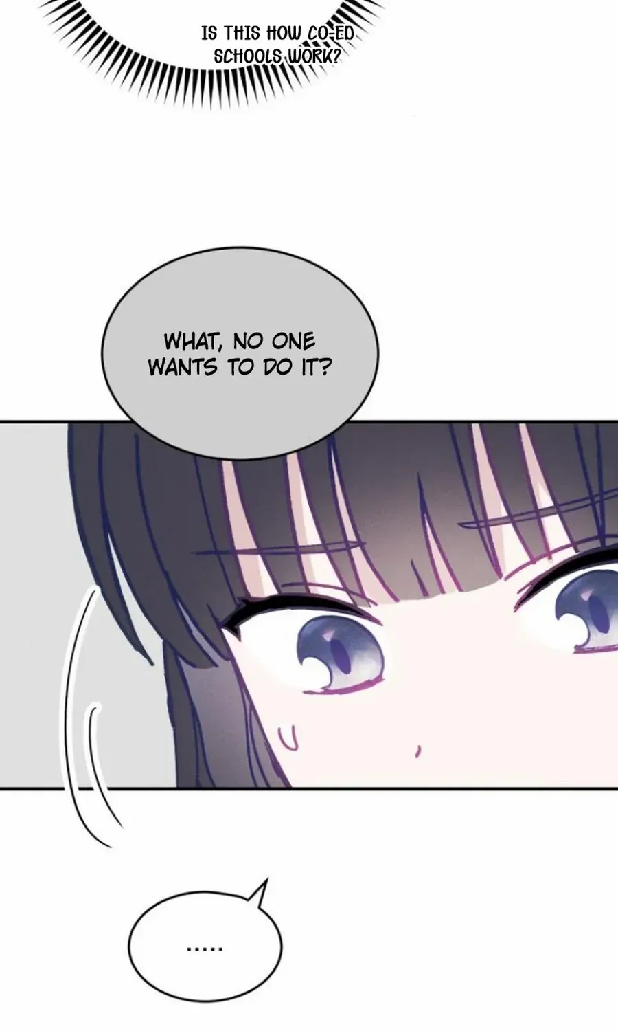 Not Just the Two of Us Chapter 7 page 77 - 