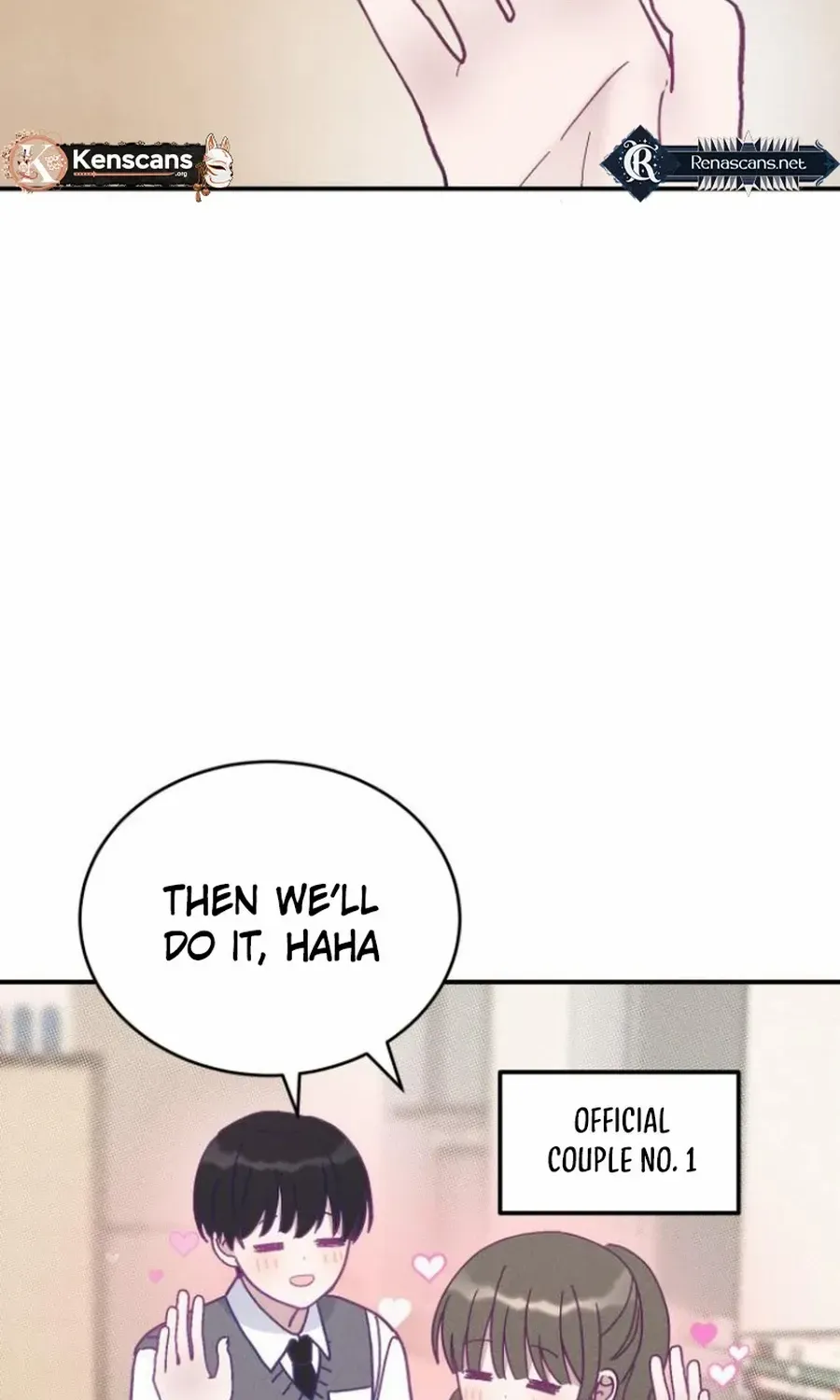 Not Just the Two of Us Chapter 7 page 80 - 