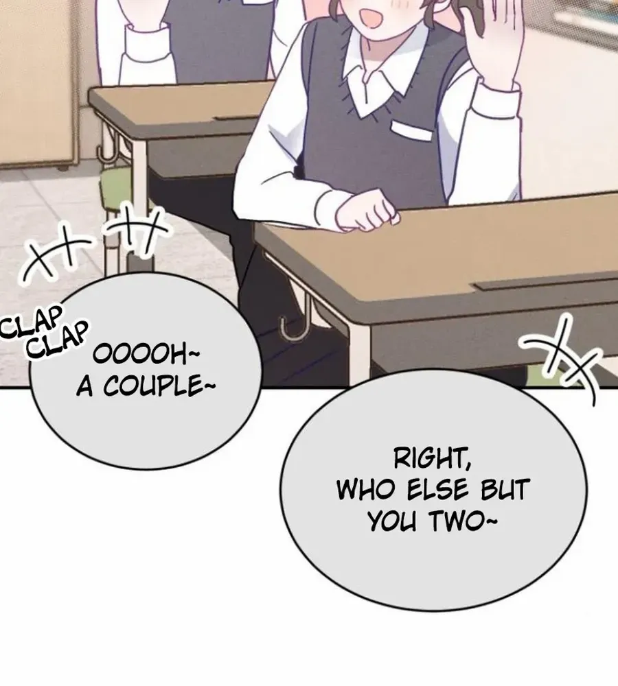 Not Just the Two of Us Chapter 7 page 81 - 