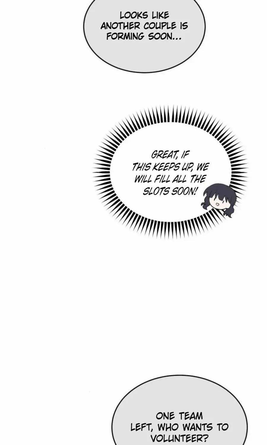 Not Just the Two of Us Chapter 7 page 83 - 