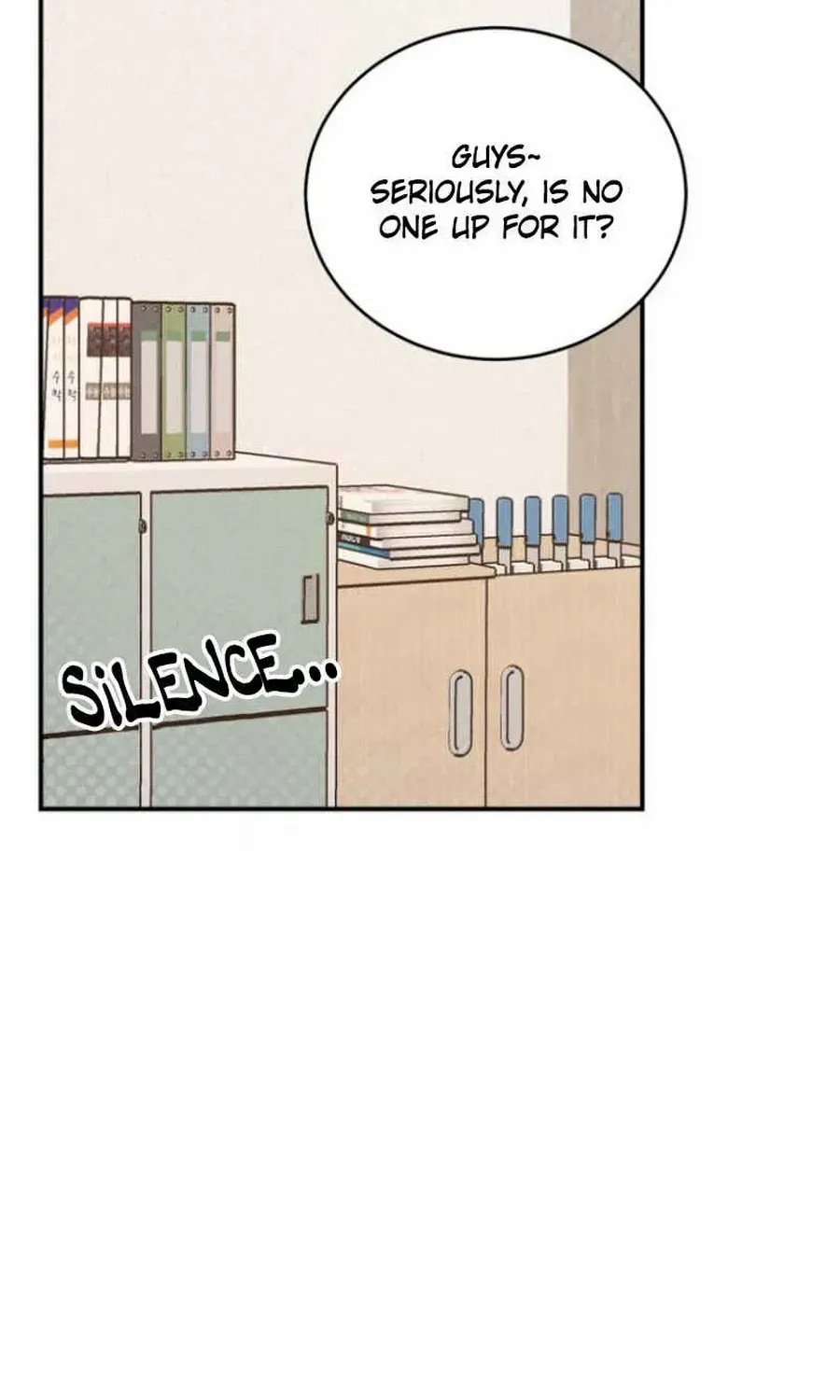Not Just the Two of Us Chapter 7 page 86 - 