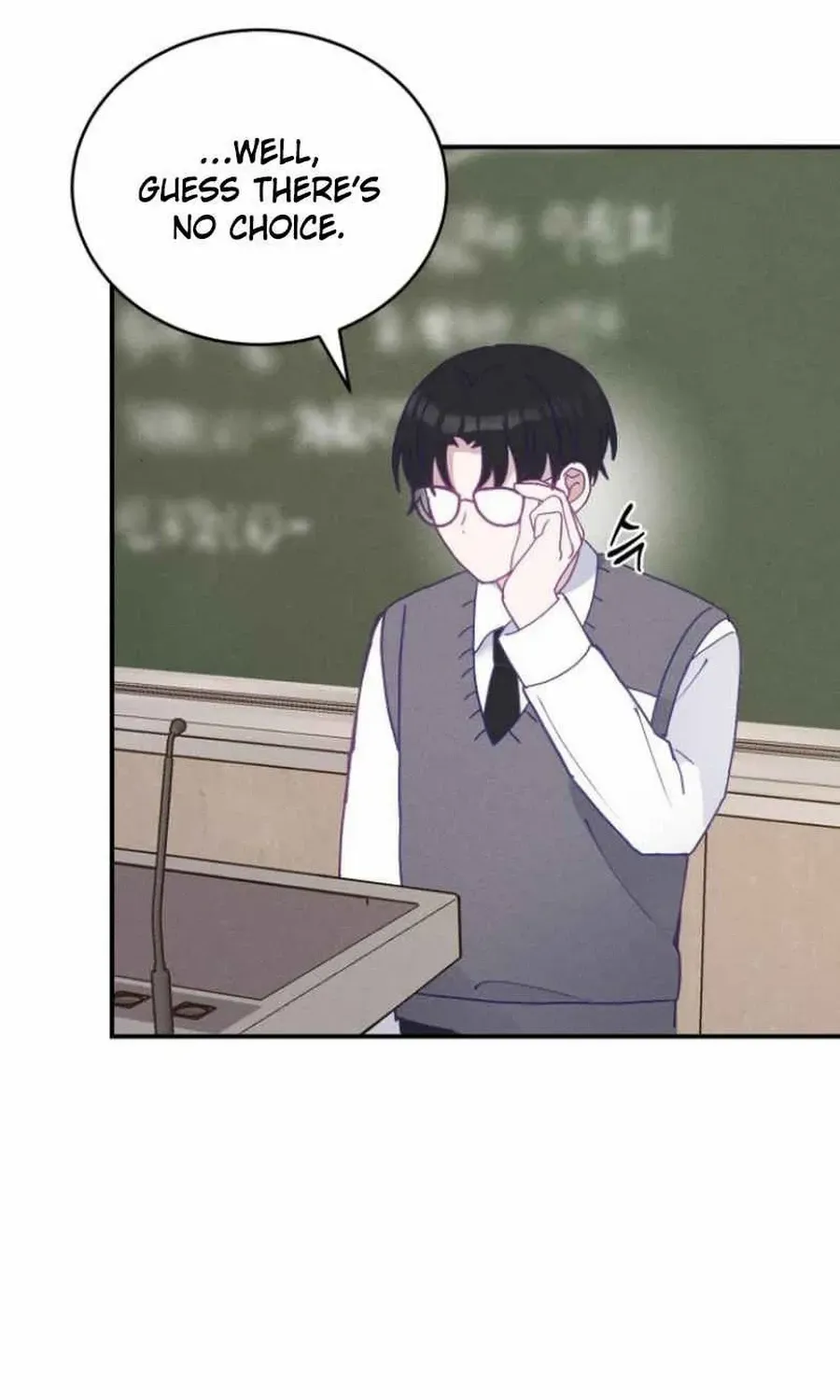 Not Just the Two of Us Chapter 7 page 87 - 
