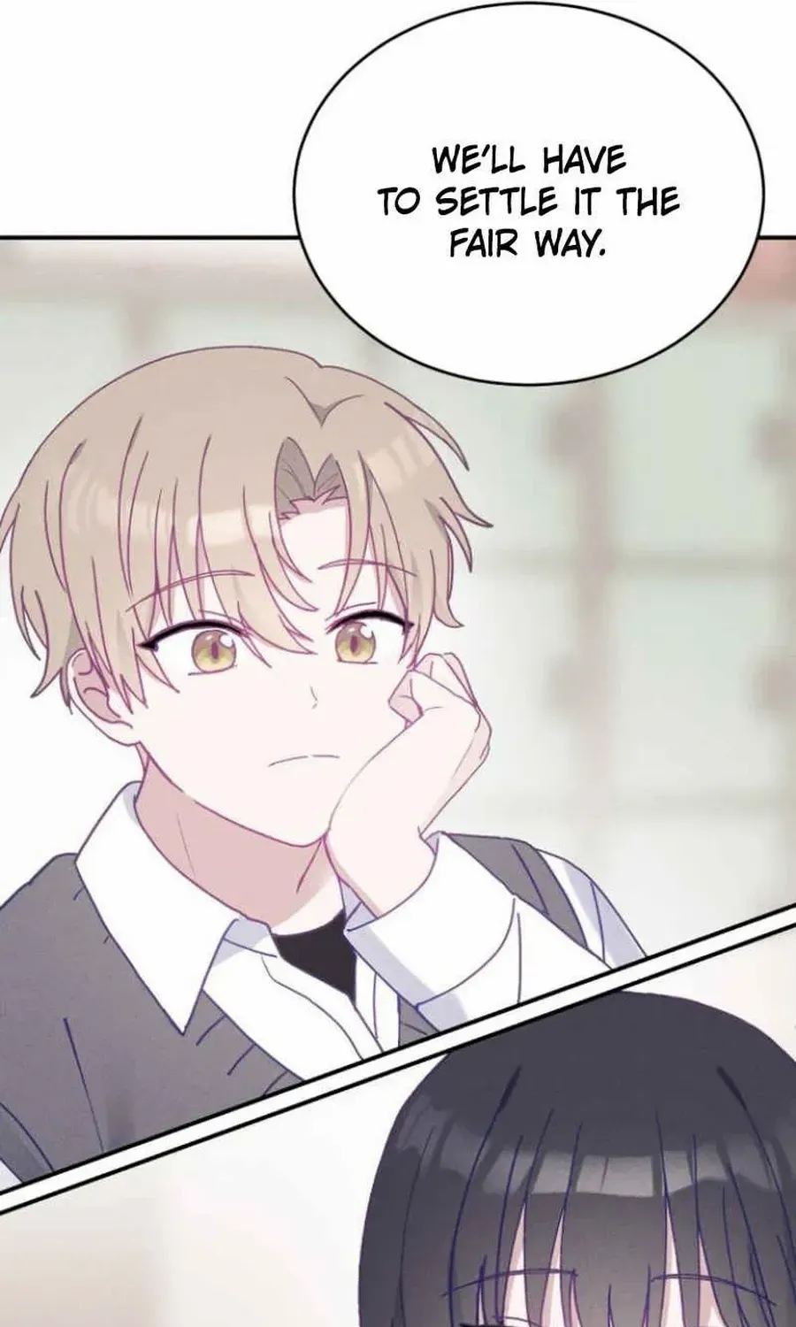 Not Just the Two of Us Chapter 7 page 89 - 